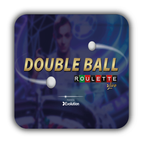 Double-ball-roulette