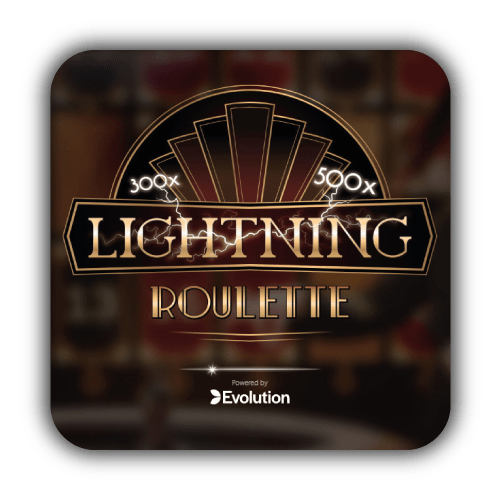 Lightning-roulette