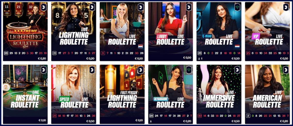 betcity-live-casino-roulette-spellen-overzicht