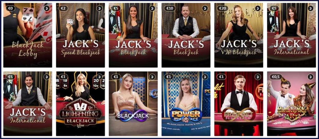 blackjack-spellen-jacks