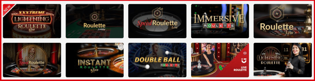 live-roulette-spellen-van-circus